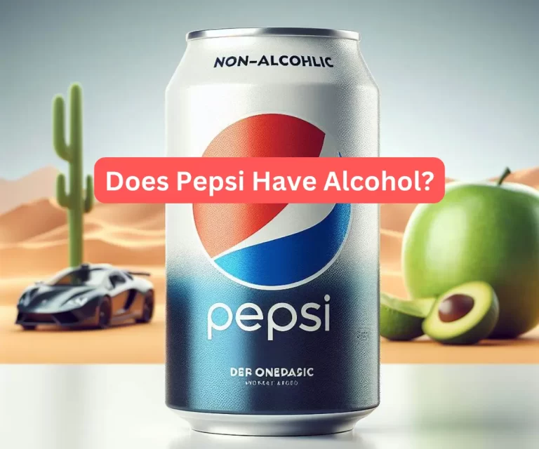 Does Pepsi Have Alcohol? Debunking the Myth and Exploring the Facts