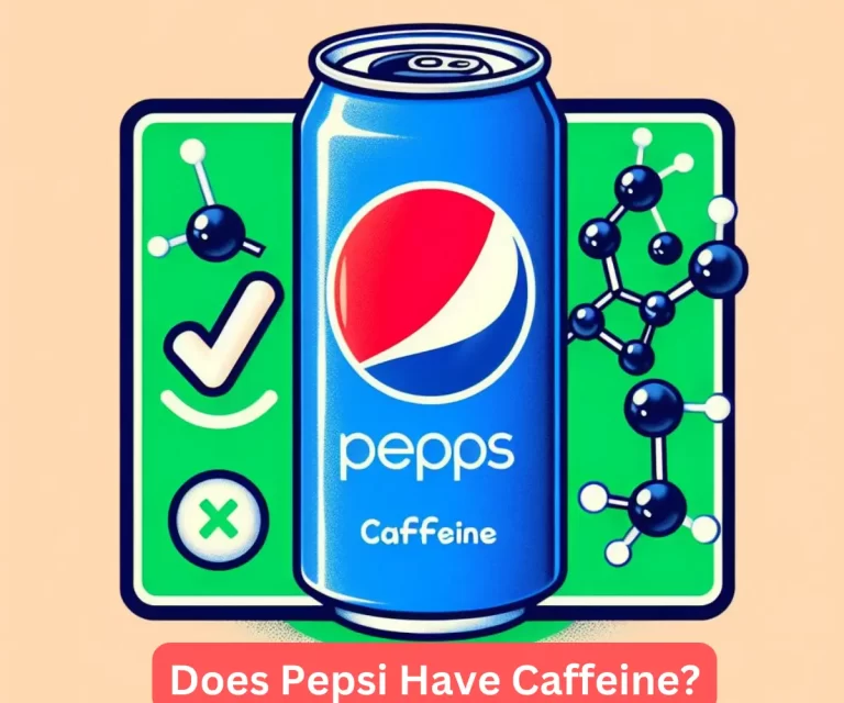 Does Pepsi Have Caffeine? Unmasking the Buzz in Your Favorite Soda